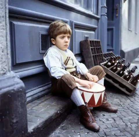 Жестяной барабан — кадр 11
