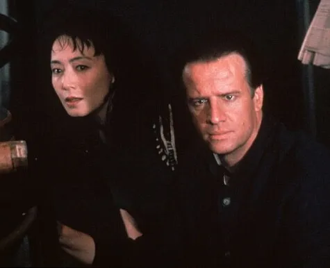 Преследуемый — кадр 7