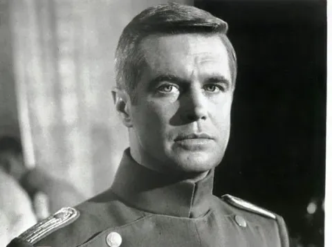 Орден «Голубой Макс» — кадр 9