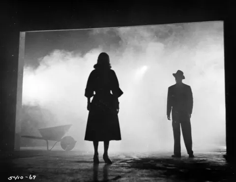 Большой ансамбль — кадр 2