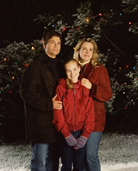 Рождественские туфли — кадр 2