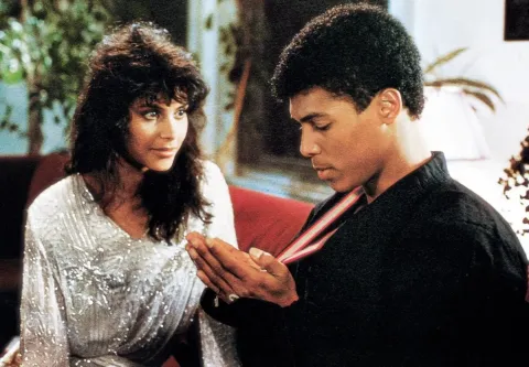 Последний дракон — кадр 4