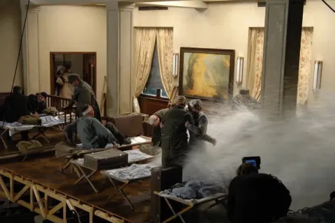 Густлофф — кадр 1