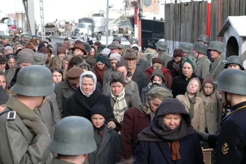 Густлофф — кадр 4