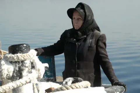 Густлофф — кадр 6