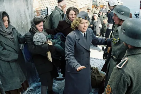 Густлофф — кадр 8