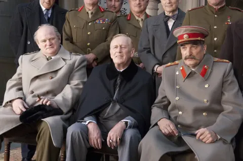 Навстречу шторму — кадр 5