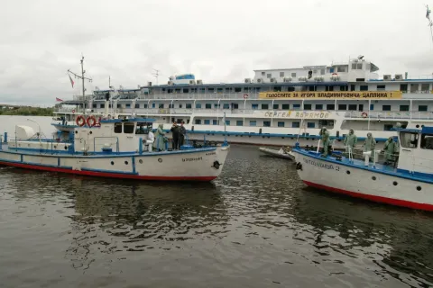 День выборов — кадр 8