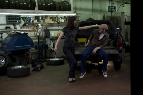 Сделай шаг — кадр 12