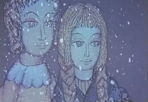 Крабат — ученик колдуна — кадр 6