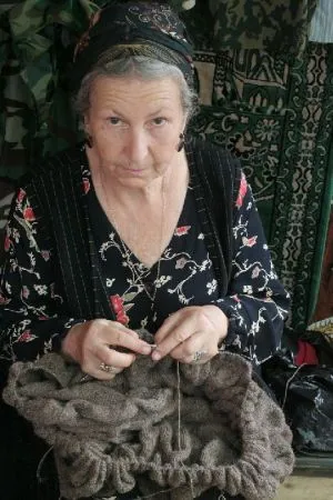 Александра — кадр 1