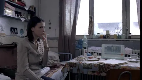 4 месяца, 3 недели и 2 дня — кадр 6