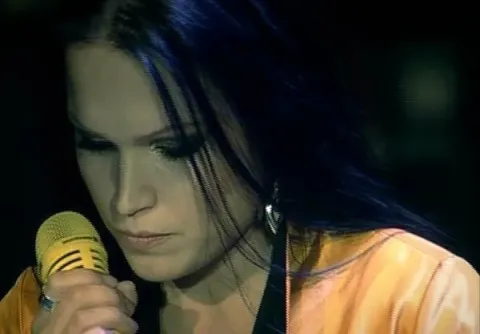 Nightwish: Конец эры — кадр 2