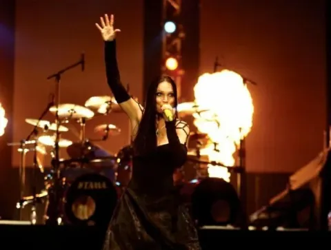 Nightwish: Конец эры — кадр 3