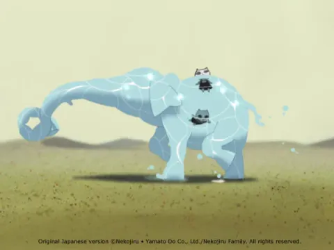 Кошачий суп — кадр 3