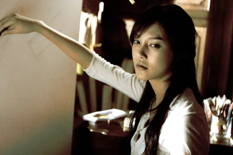 Муой: Легенда о портрете — кадр 6