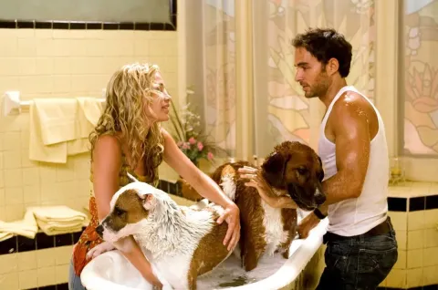 Крошка из Беверли-Хиллз — кадр 11