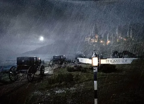 Гарри Поттер и узник Азкабана — кадр 3