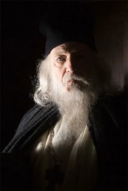 Братья Карамазовы — кадр 1