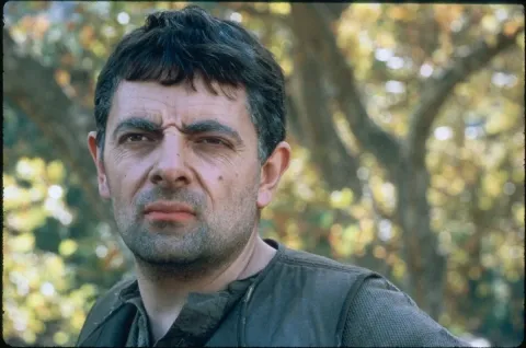 Горячие головы 2 — кадр 10