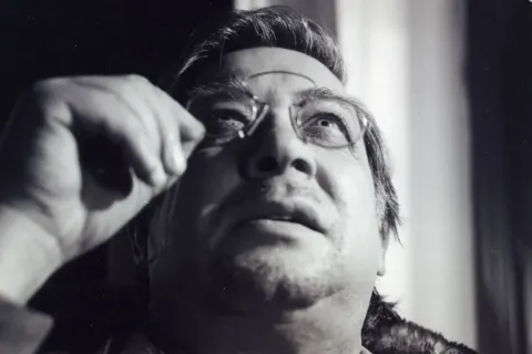 Падение в небеса — кадр 4