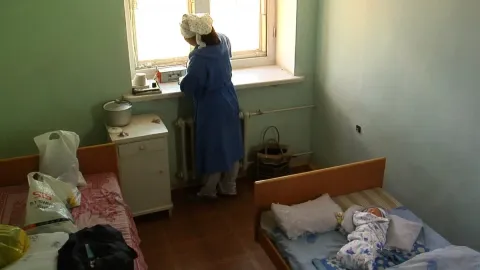 Малыши — кадр 3