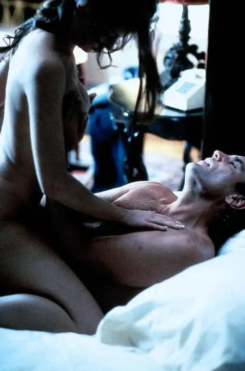 Тайники души 2 — кадр 7