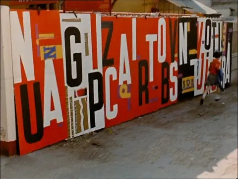 Зази в метро — кадр 10