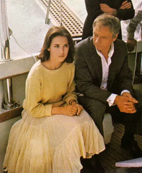 Огонь и пламя — кадр 3