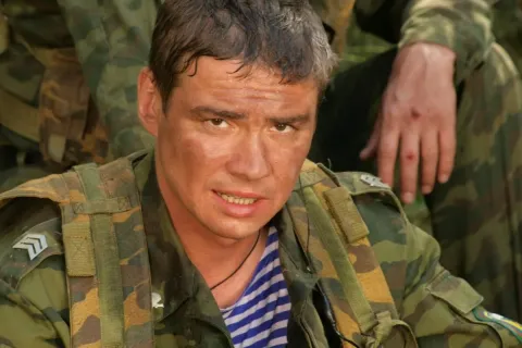 Второе дыхание — кадр 6