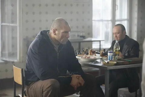 Каменная башка — кадр 1
