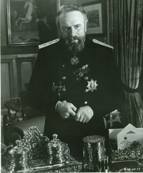 Николай и Александра — кадр 3