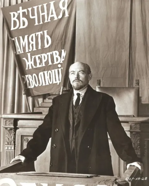 Николай и Александра — кадр 6