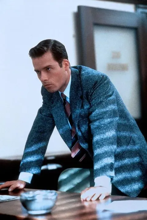 Секреты Лос-Анджелеса — кадр 1