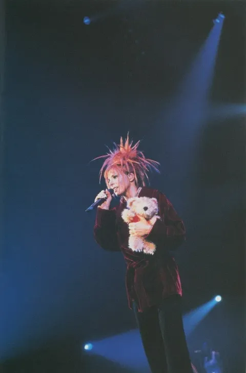 Mylene Farmer: Live a Bercy — кадр 2