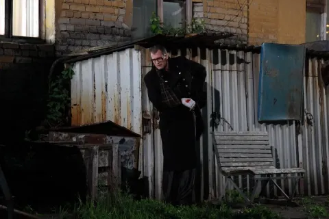 Антикиллер Д.К: Любовь без памяти — кадр 4