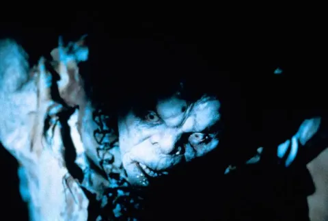 Гемоглобин — кадр 11