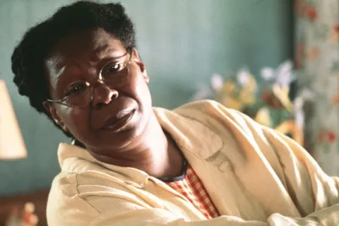 На том свете — кадр 1
