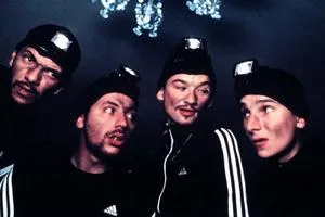 Гонка — кадр 6