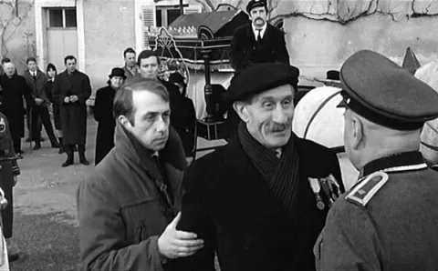 Демаркационная линия — кадр 12