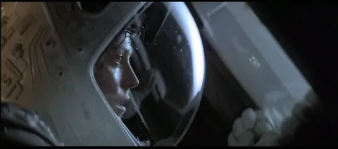 Чужой — кадр 12