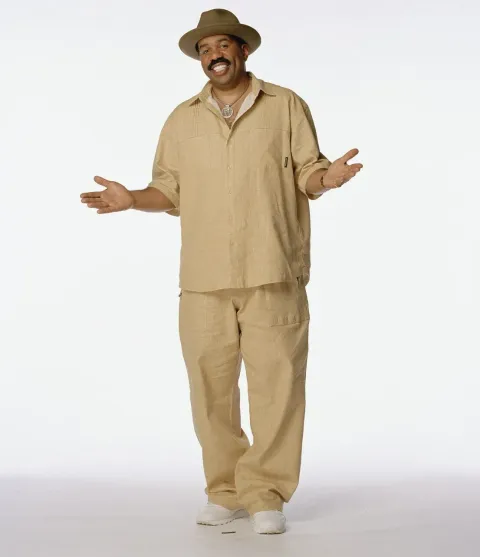 Танцы улиц — кадр 1