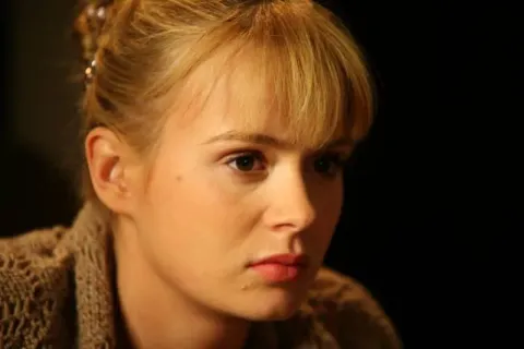 Такси для Ангела — кадр 5