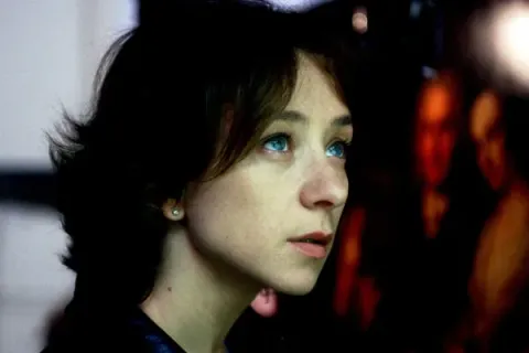 Изображение смерти — кадр 5