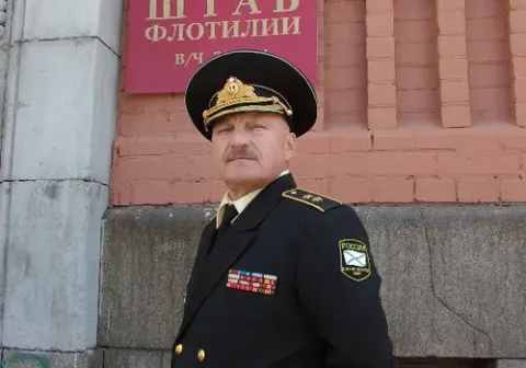Викинг — кадр 3