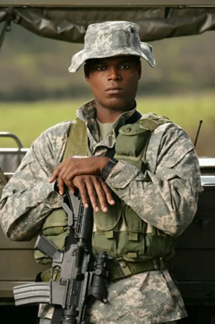 Отряд «Антитеррор» — кадр 7