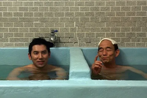 Ушедшие — кадр 5