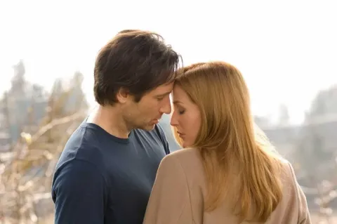 Секретные материалы: Хочу верить — кадр 8