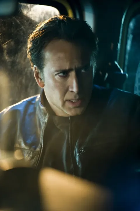Призрачный гонщик 2 — кадр 1