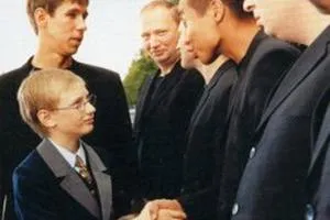 Тимур — кадр 2